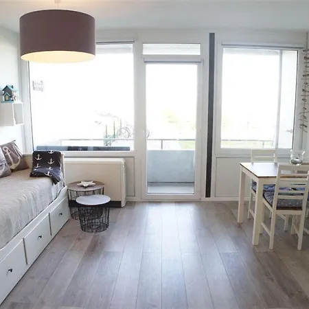 Lägenhet Ferienwohnung-37-eg-18-2sbe18 *