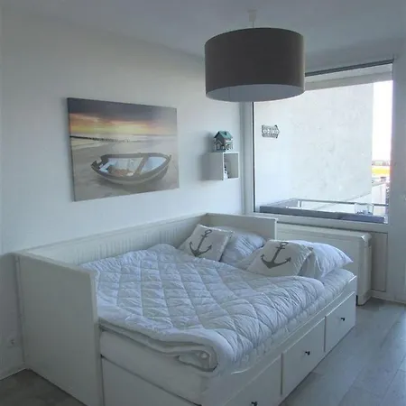 Lägenhet Ferienwohnung-37-eg-18-2sbe18 Heiligenhafen