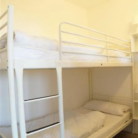 Ferienwohnung-37-eg-18-2sbe18 Lägenhet Heiligenhafen