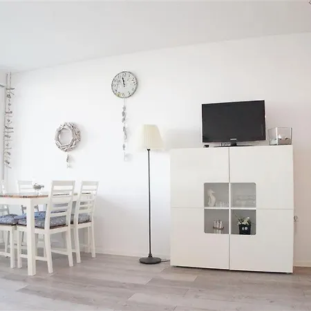 Ferienwohnung-37-eg-18-2sbe18 * Heiligenhafen